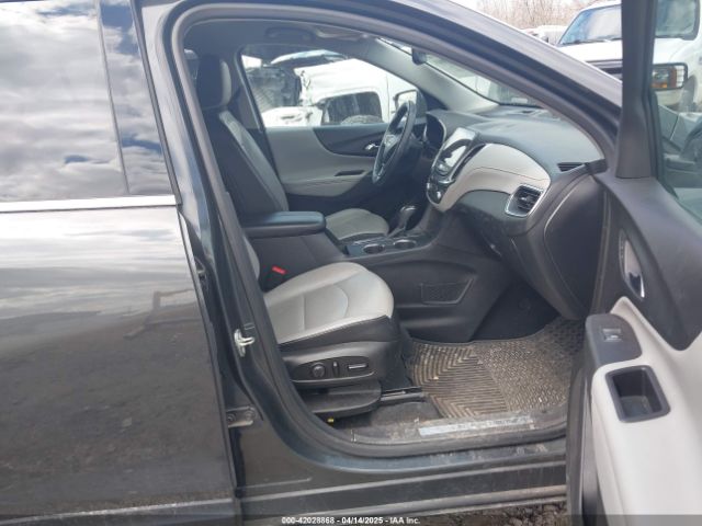 2GNAXVEVXJ6188205 Chevrolet Equinox Premier