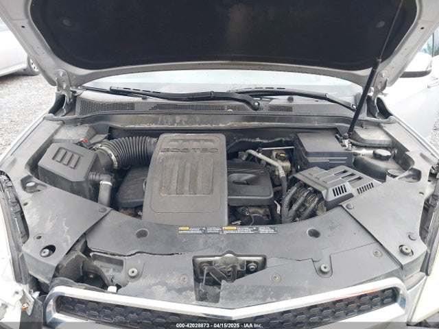 2GNALBEK8F6342028 Chevrolet EQUINOX 1LT