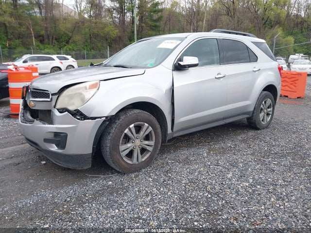 2GNALBEK8F6342028 Chevrolet EQUINOX 1LT