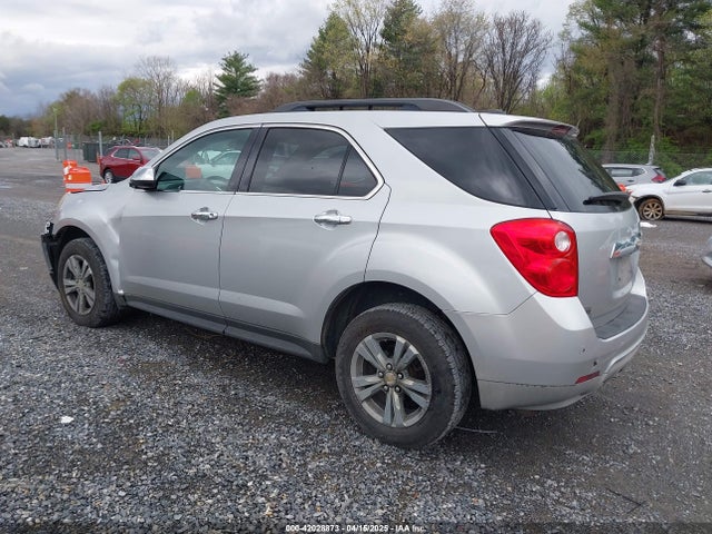 2GNALBEK8F6342028 Chevrolet EQUINOX 1LT