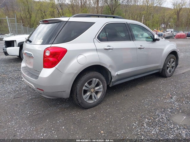 2GNALBEK8F6342028 Chevrolet EQUINOX 1LT