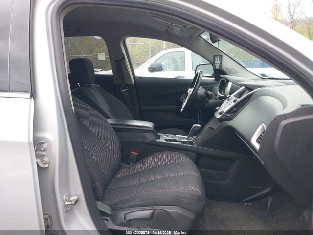 2GNALBEK8F6342028 Chevrolet EQUINOX 1LT