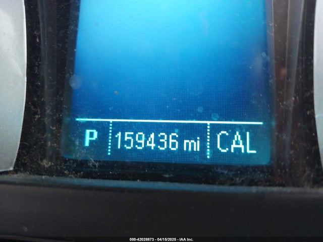 2GNALBEK8F6342028 Chevrolet EQUINOX 1LT