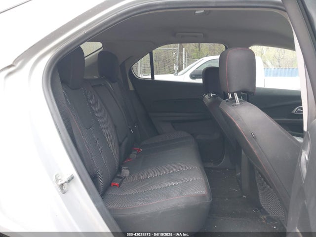 2GNALBEK8F6342028 Chevrolet EQUINOX 1LT