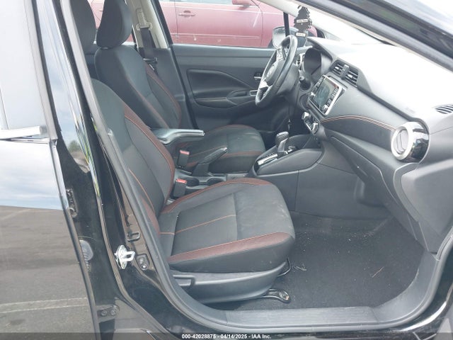 3N1CN8FV2LL844051 Nissan Versa Sr Xtronic Cvt