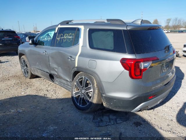 1GKKNUL40PZ165900 GMC Acadia Awd Slt