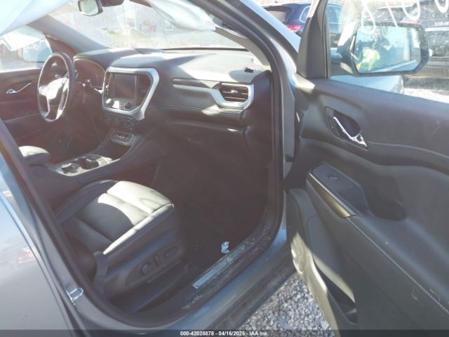1GKKNUL40PZ165900 GMC Acadia Awd Slt