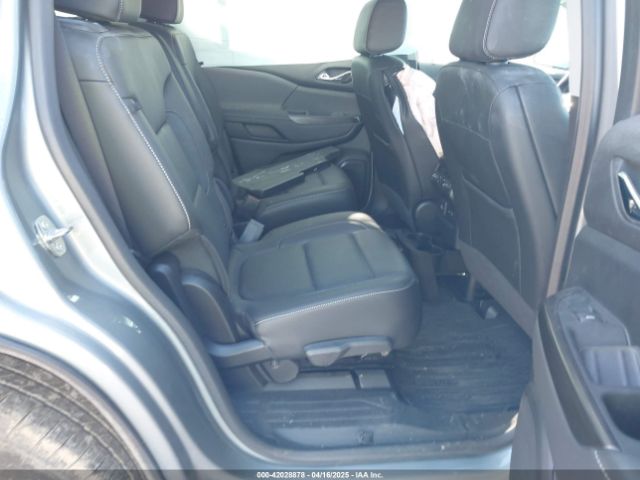 1GKKNUL40PZ165900 GMC Acadia Awd Slt