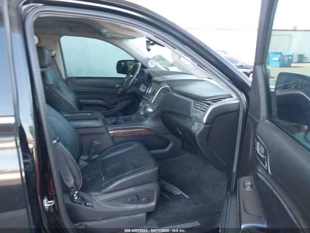 1GNSCHKC0GR111778 Chevrolet Suburban Lt