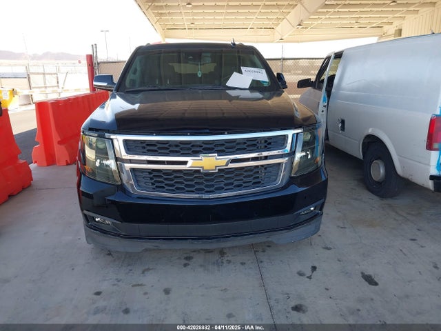 1GNSCHKC0GR111778 Chevrolet Suburban Lt