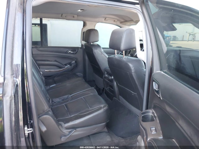 1GNSCHKC0GR111778 Chevrolet Suburban Lt