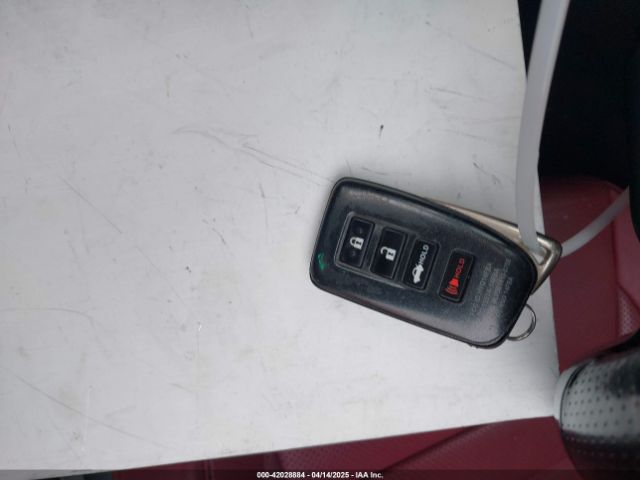 JTHBA1D23H5059256 Lexus IS 200T