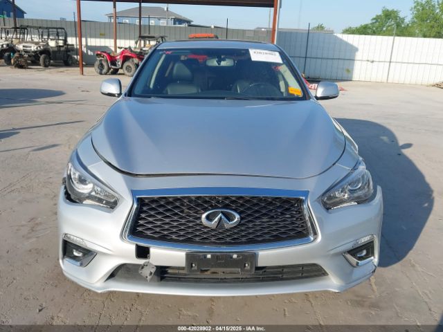 JN1EV7AR4LM255845 Infiniti Q50 Luxe Awd