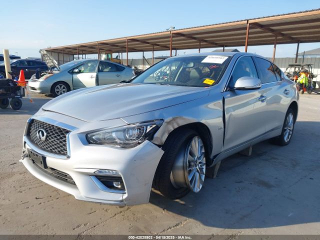 JN1EV7AR4LM255845 Infiniti Q50 Luxe Awd