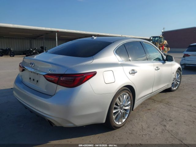 JN1EV7AR4LM255845 Infiniti Q50 Luxe Awd