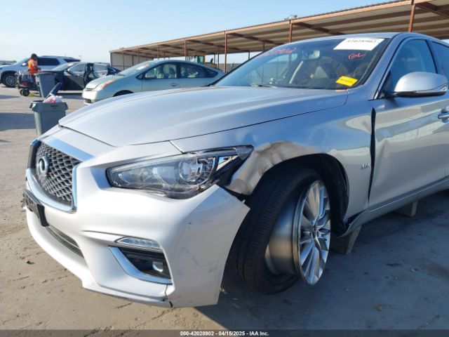 JN1EV7AR4LM255845 Infiniti Q50 Luxe Awd