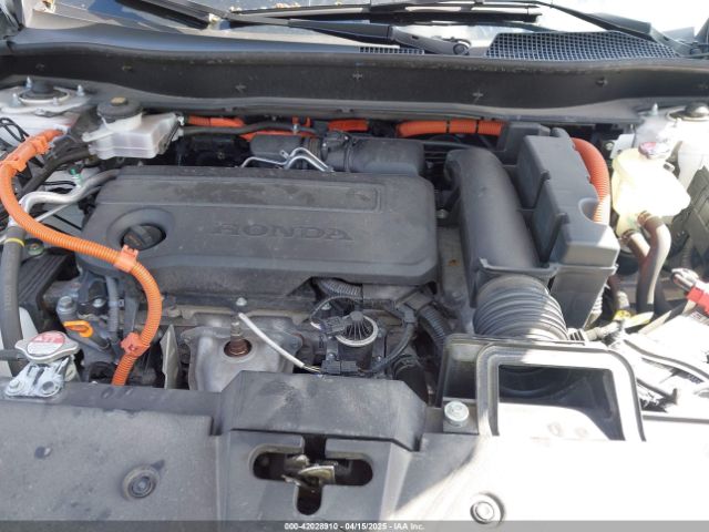 2HKRS6H89RH810368 Honda Cr-v Hybrid Sport-l