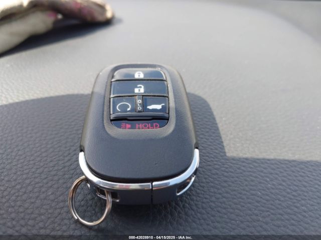 2HKRS6H89RH810368 Honda Cr-v Hybrid Sport-l