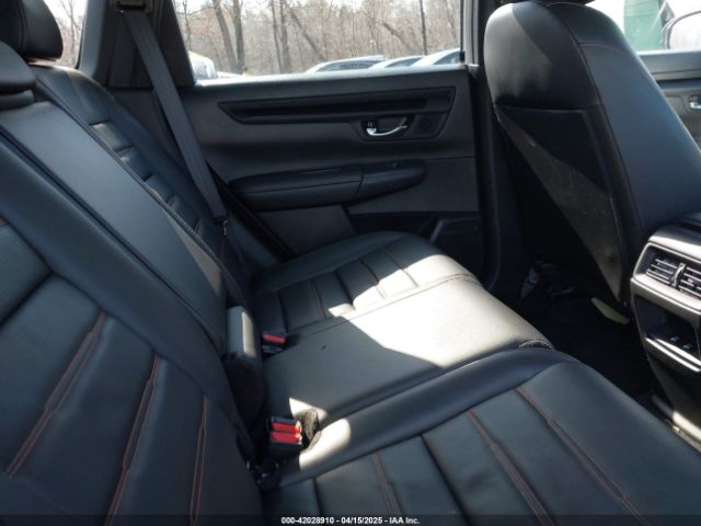2HKRS6H89RH810368 Honda Cr-v Hybrid Sport-l