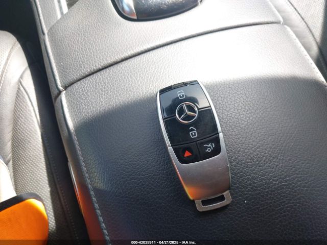 WDDUG6GB6KA496416 Mercedes-Benz S 450
