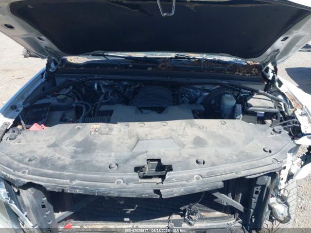 1GNSKCKC8GR451685 Chevrolet Tahoe Ltz
