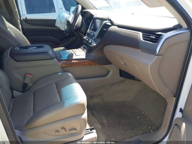 1GNSKCKC8GR451685 Chevrolet Tahoe Ltz