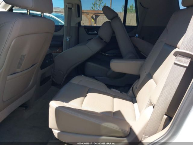 1GNSKCKC8GR451685 Chevrolet Tahoe Ltz