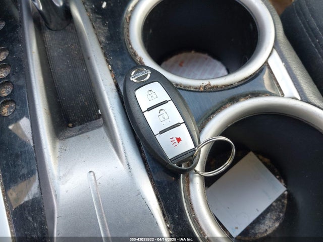 Nissan Pathfinder 2015 5N1AR2MN8FC618245 Image 11