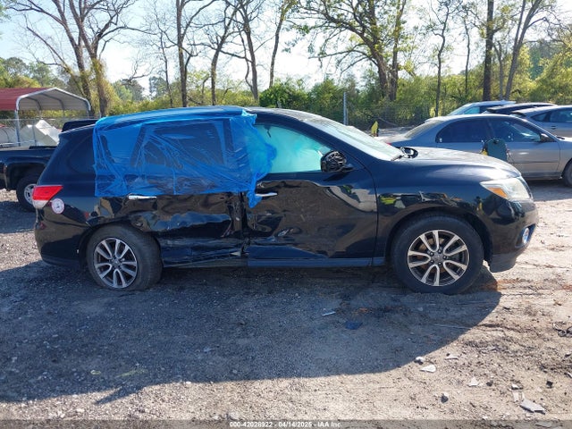 Nissan Pathfinder 2015 5N1AR2MN8FC618245 Image 13