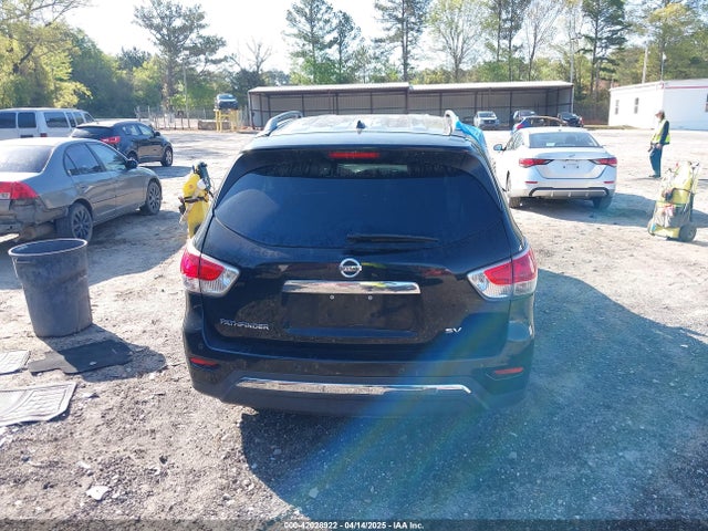 Nissan Pathfinder 2015 5N1AR2MN8FC618245 Image 16