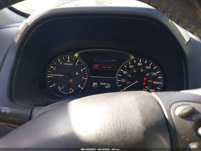 Nissan Pathfinder 2015 5N1AR2MN8FC618245 Image 7