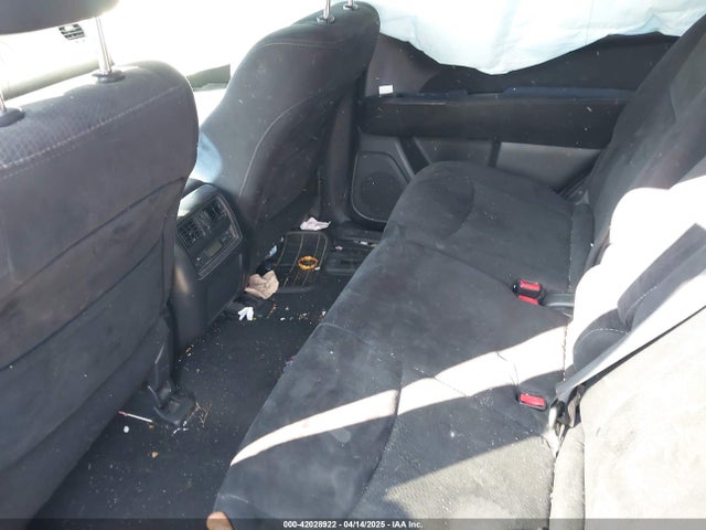 Nissan Pathfinder 2015 5N1AR2MN8FC618245 Image 8