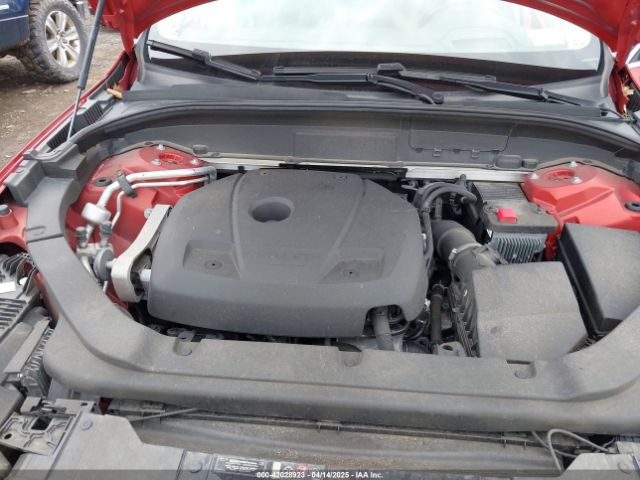 YV4102RK0M1738057 Volvo Xc60 T5 Momentum