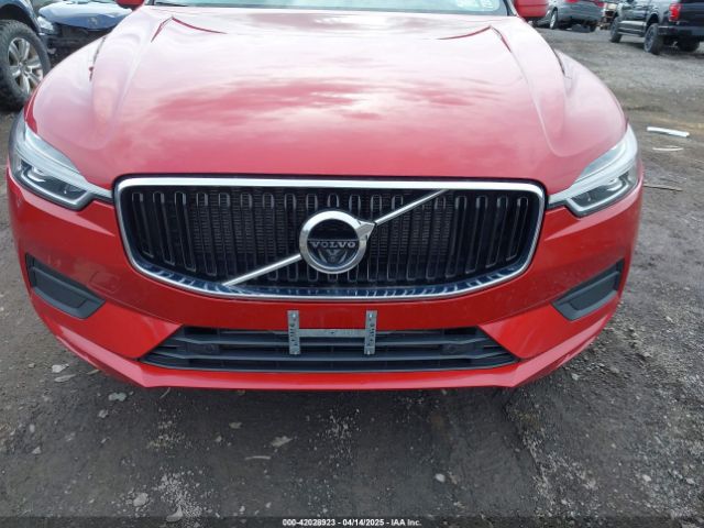 YV4102RK0M1738057 Volvo Xc60 T5 Momentum