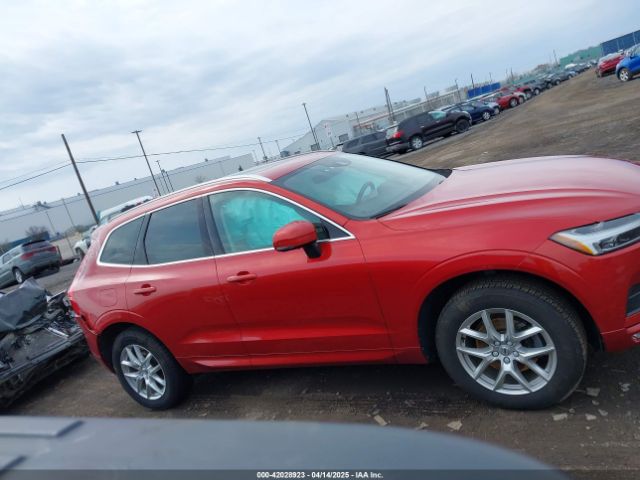 YV4102RK0M1738057 Volvo Xc60 T5 Momentum