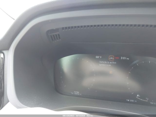 YV4102RK0M1738057 Volvo Xc60 T5 Momentum