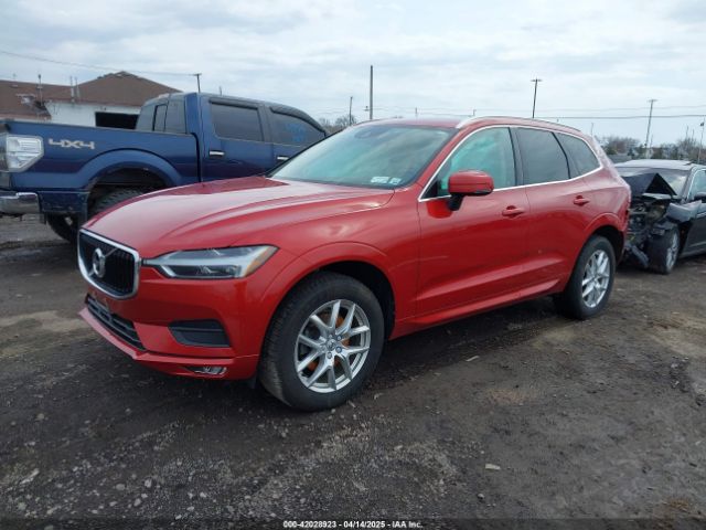 YV4102RK0M1738057 Volvo Xc60 T5 Momentum