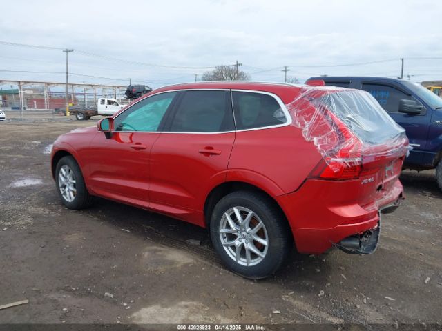 YV4102RK0M1738057 Volvo Xc60 T5 Momentum