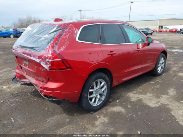 YV4102RK0M1738057 Volvo Xc60 T5 Momentum