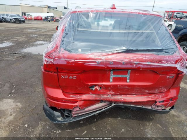 YV4102RK0M1738057 Volvo Xc60 T5 Momentum
