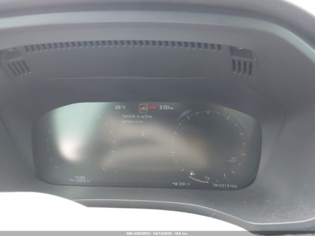 YV4102RK0M1738057 Volvo Xc60 T5 Momentum