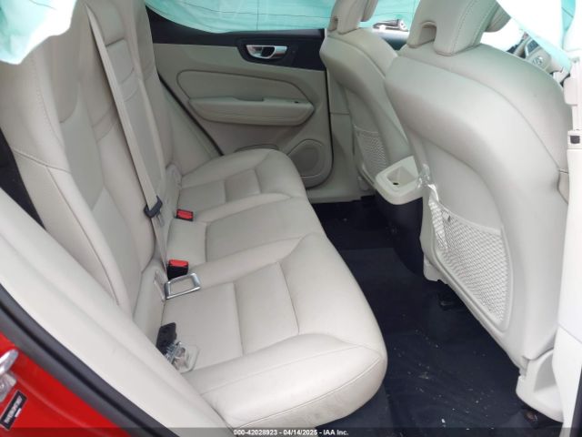 YV4102RK0M1738057 Volvo Xc60 T5 Momentum