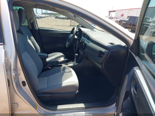5YFBURHE6EP059424 Toyota 2zr-fe