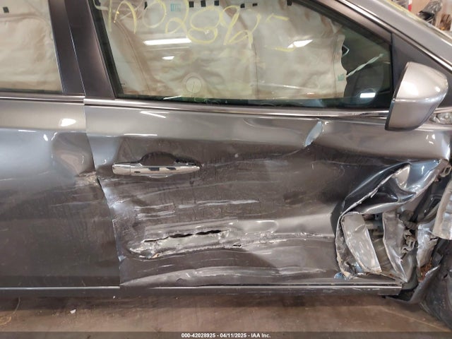 3N1AB7AP9KY406633 Nissan SENTRA SV