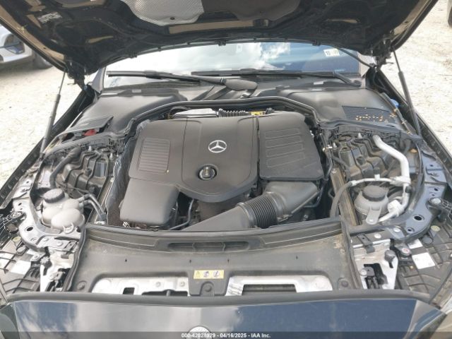 2023 MERCEDES-BENZ C 300 W1KAF4HB1PR122331 Photo 9
