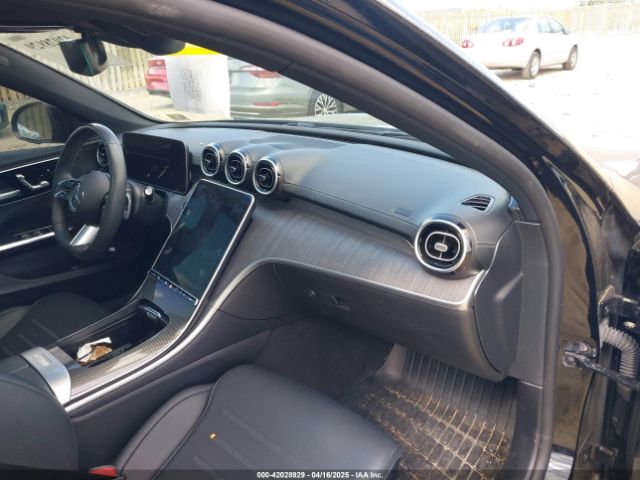 2023 MERCEDES-BENZ C 300 W1KAF4HB1PR122331 Photo 4