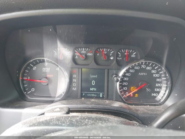 1GCNKPECXFZ378469 Chevrolet Silverado 1500 Ls
