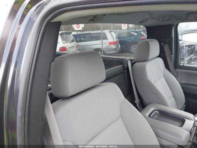 1GCNKPECXFZ378469 Chevrolet Silverado 1500 Ls