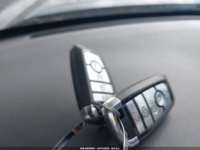 1FMUK7KH9SGA91850 Ford Explorer St-line