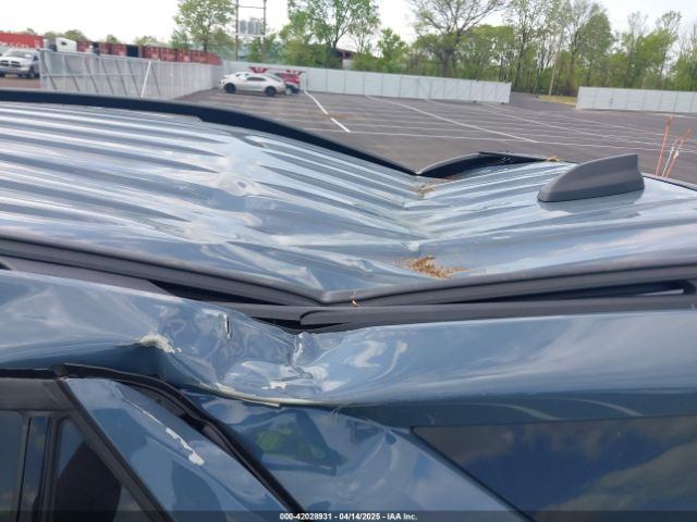 1FMUK7KH9SGA91850 Ford Explorer St-line